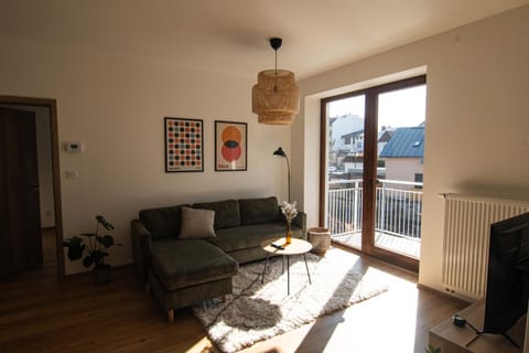 Balcony/Terrace, Living room