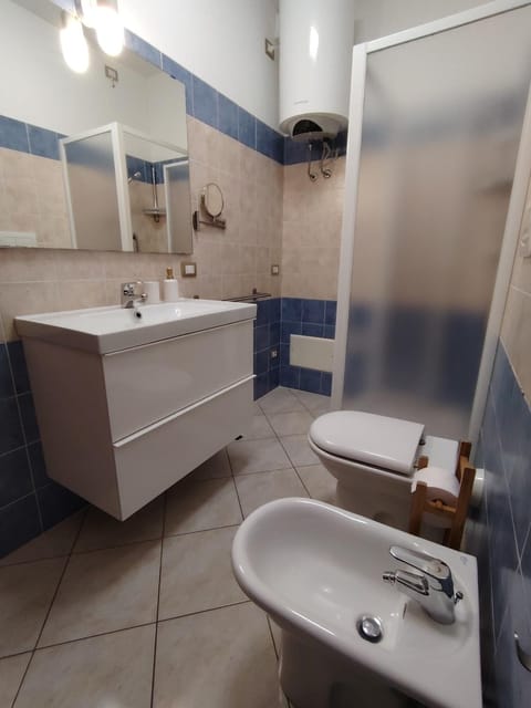 Casita Feliz Apartment in Alghero