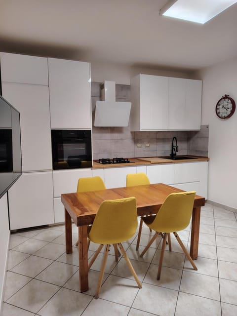 Casita Feliz Apartment in Alghero