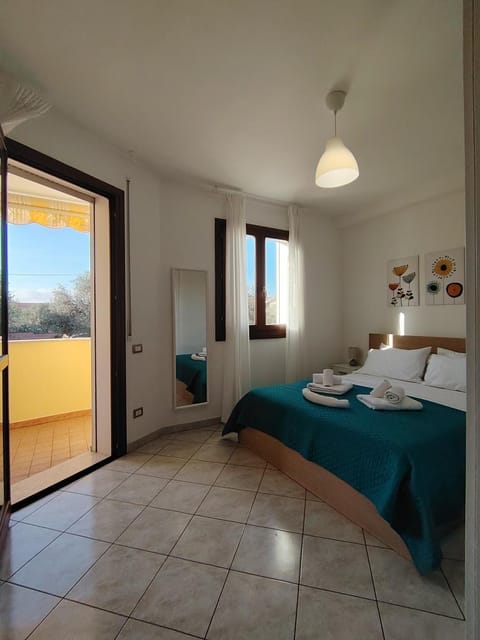 Casita Feliz Apartment in Alghero