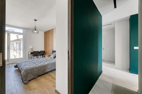 La Boisée Bed and Breakfast in Annemasse