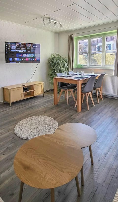 Ruhige Wohnung mit schöner Aussicht Apartment in Vorarlberg, Austria