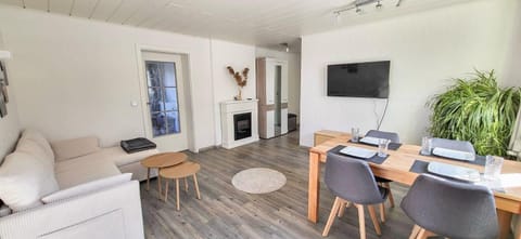 Ruhige Wohnung mit schöner Aussicht Apartment in Vorarlberg, Austria