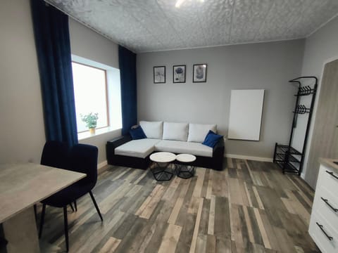 Bed, Living room, Photo of the whole room, Seating area