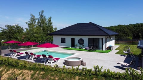 La Casa di Anna Villa in Federation of Bosnia and Herzegovina