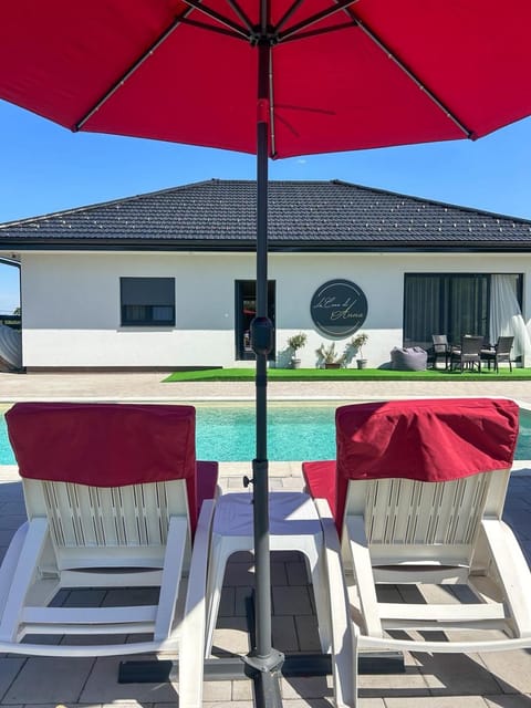 La Casa di Anna Villa in Federation of Bosnia and Herzegovina