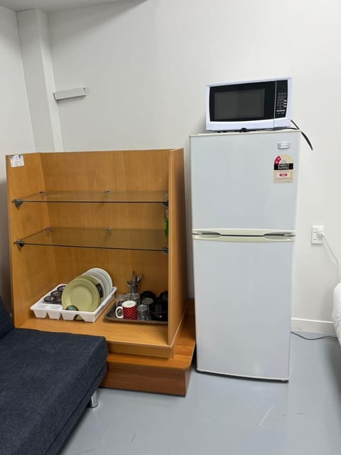 2 Double Beds, 1 Single Bed, 2 Double Sofa Beds in 1 Room, Serviced Suite 6 Apartment in Auckland