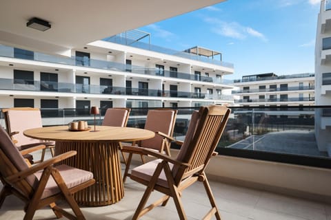 Patio, Balcony/Terrace