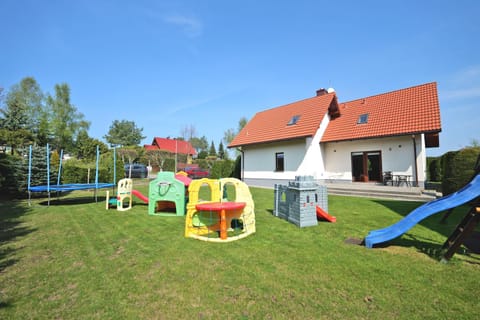 Children play ground
