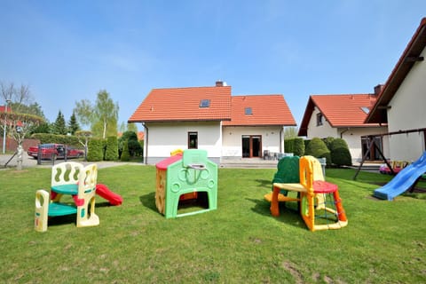 Children play ground