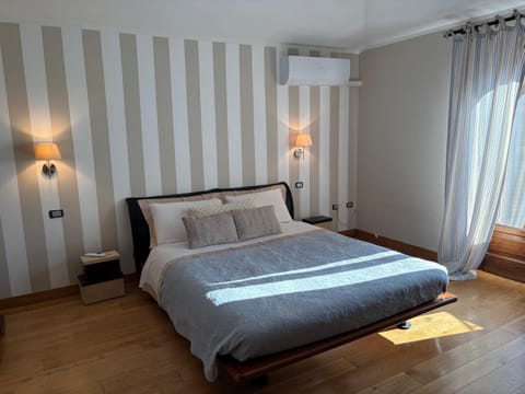 Grandma Lella Bed and Breakfast in Carbonia