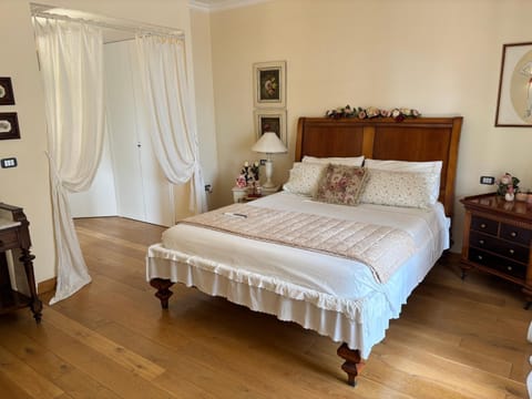 Grandma Lella Bed and Breakfast in Carbonia