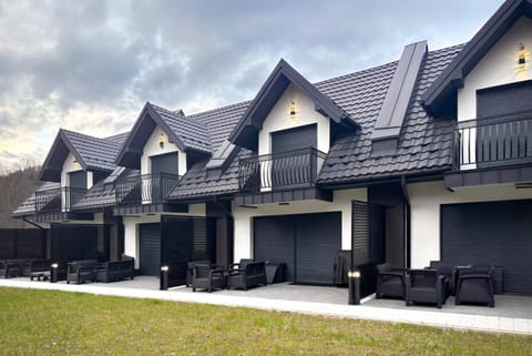 Property building, Balcony/Terrace