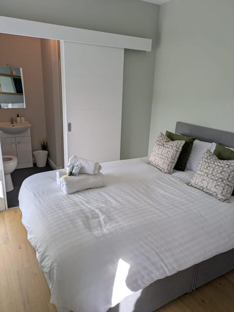 Eyre Square View Bed and Breakfast in Galway