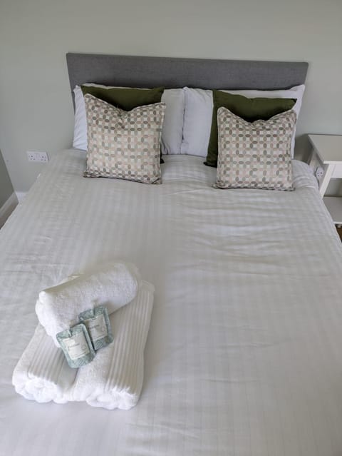 Eyre Square View Bed and Breakfast in Galway