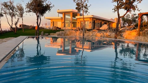 Day, Pool view, Swimming pool, Swimming pool