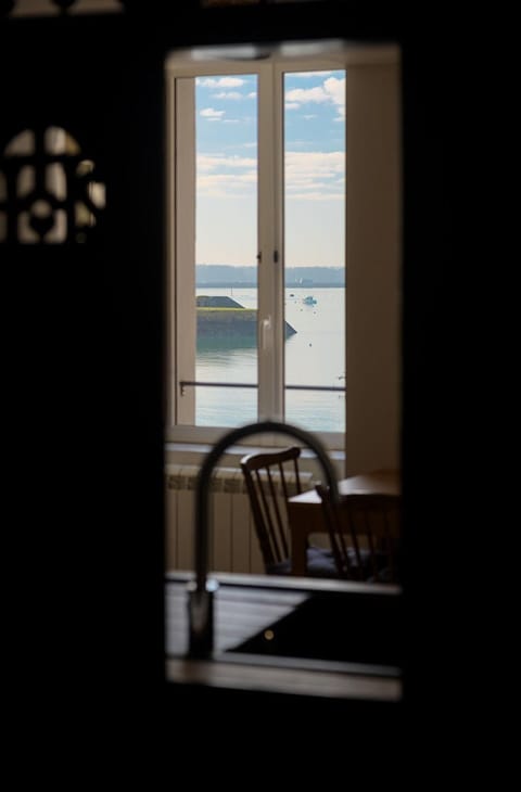 Le Corsaire de Solidor Studio Apartment in St-Malo