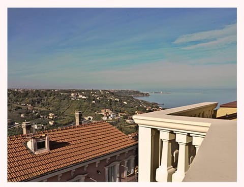 B&B La Voce della Luna Bed and Breakfast in San Vito Chietino