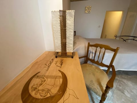 B&B La Voce della Luna Bed and Breakfast in San Vito Chietino