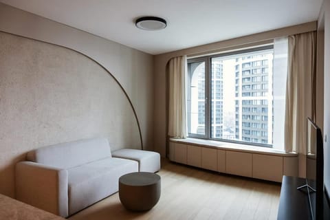 TV and multimedia, Living room, Photo of the whole room, Seating area