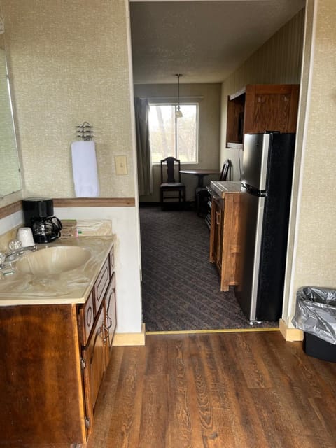 Sleeping Ute Mountain Motel Inn in Cortez