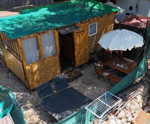 Karavan AIDA Campground/ 
RV Resort in Dubrovnik-Neretva County