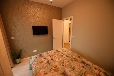 Dolce vita Apartment in Serbia