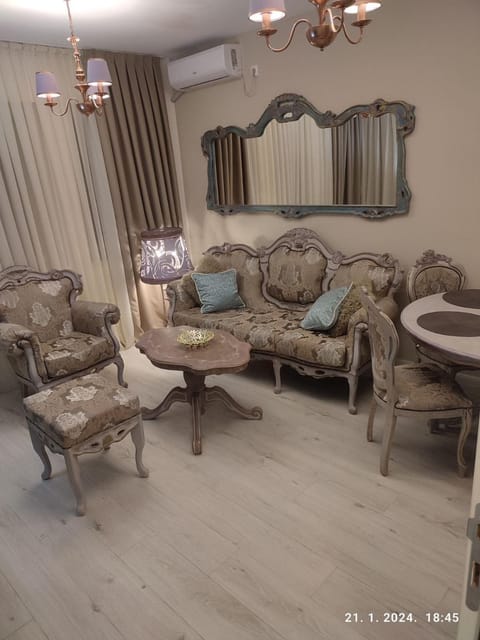 Dolce vita Apartment in Serbia