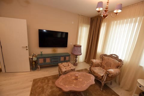 Dolce vita Apartment in Serbia