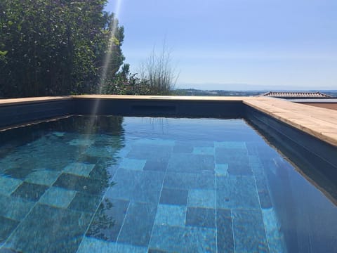 L 'ancienne vigne by hd - Gîte & Spa House in Auvergne-Rhône-Alpes