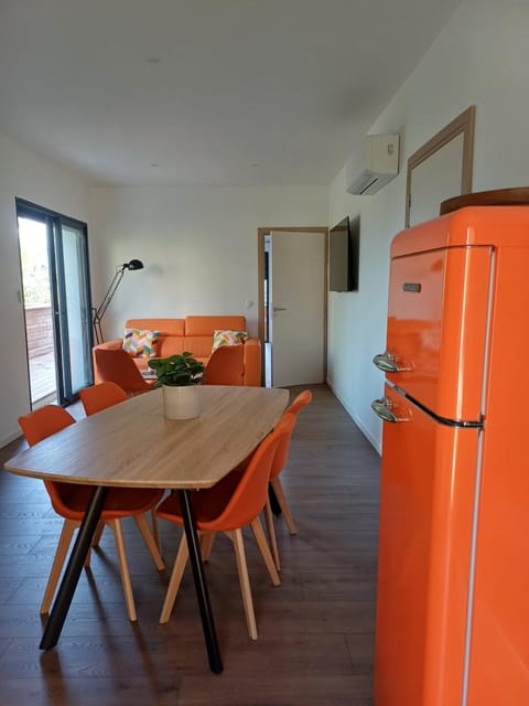 L 'ancienne vigne by hd - Gîte & Spa House in Auvergne-Rhône-Alpes