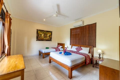 Property building, Bedroom, air conditioner