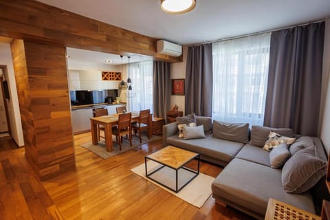 Apartment IN the Center Apartment in Stara Zagora, Bulgaria