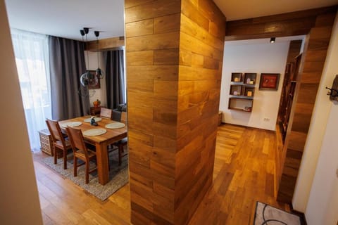 Apartment IN the Center Apartment in Stara Zagora, Bulgaria