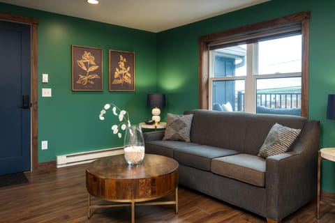 The Cove Guest House Apartment in Wisconsin