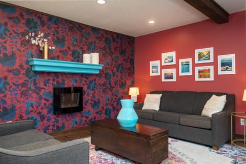 The Cove Guest House Apartment in Wisconsin