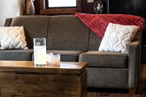 The Cove Guest House Apartment in Wisconsin