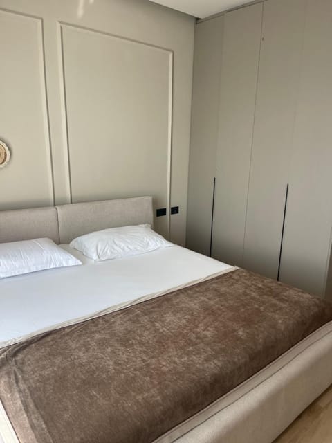 Seamare Studio & Apartaments Apartment hotel in Vlorë