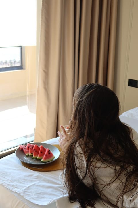 Seamare Studio & Apartaments Apartment hotel in Vlorë