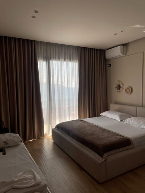 Seamare Studio & Apartaments Apartment hotel in Vlorë