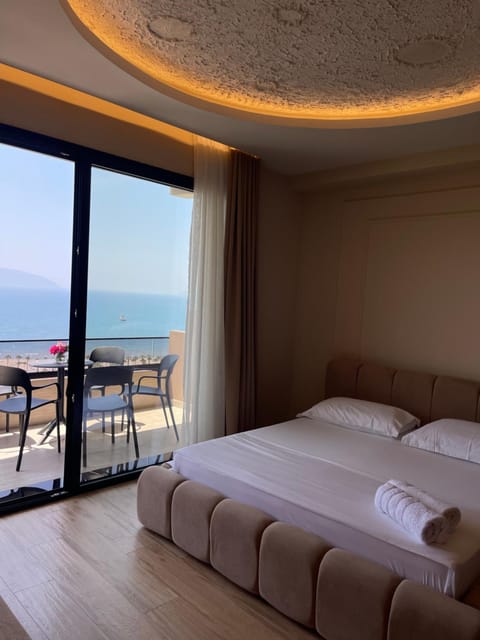 Seamare Studio & Apartaments Apartment hotel in Vlorë