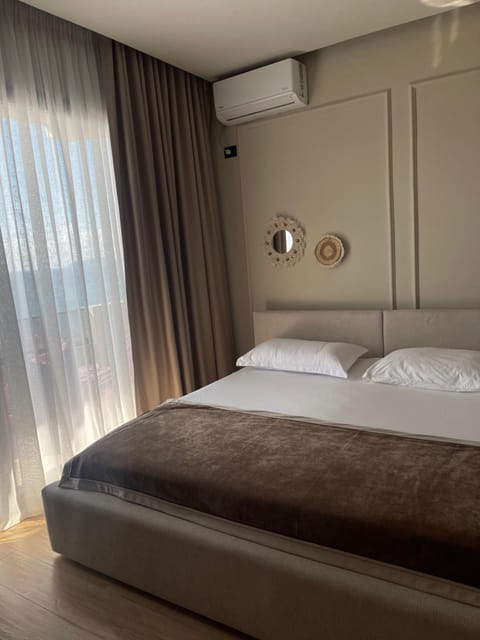 Seamare Studio & Apartaments Apartment hotel in Vlorë