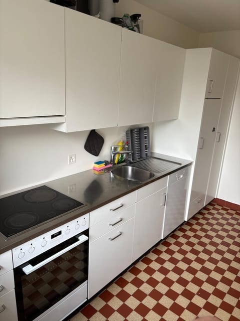 Apartment in Basel Apartment in Basel