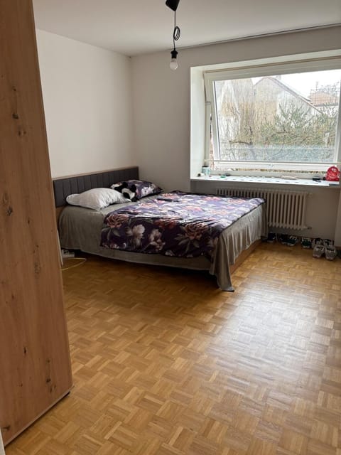 Apartment in Basel Apartment in Basel