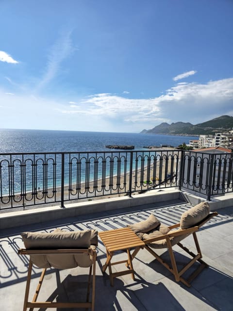 View (from property/room), sunbed