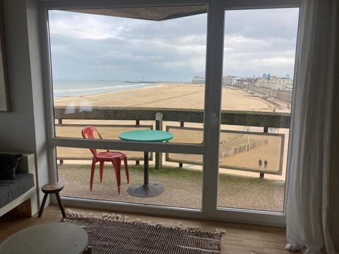 Balcony/Terrace, Balcony/Terrace, Sea view