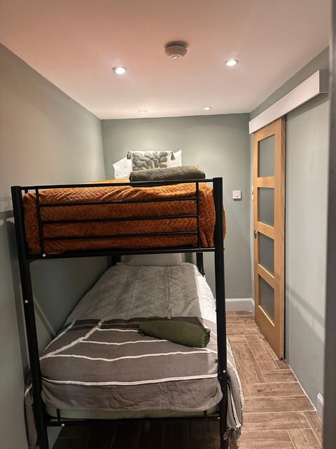 The Victorian City Mansion - Exclusive & Parking Apartment in Belfast