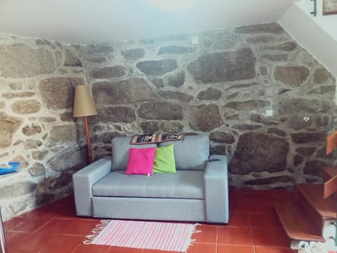 Casa da Calçada House in Viana do Castelo District, Portugal