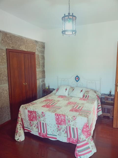 Casa da Calçada House in Viana do Castelo District, Portugal