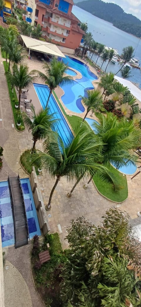 Breeze Loft- Mont Blanc Itacuruça Hotel in Mangaratiba